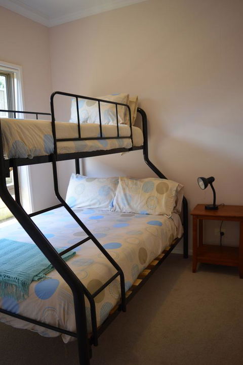 Ocean View Beach House - Events Australia 16