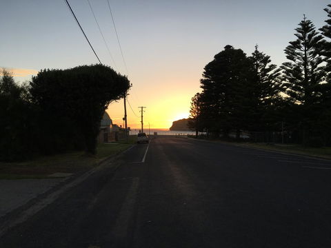 Ocean View Beach House - Events Australia 6