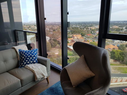 Ivanhoe Apartments - Events Australia 16