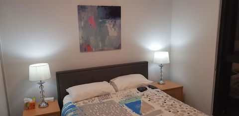 Ivanhoe Apartments - Events Australia 20