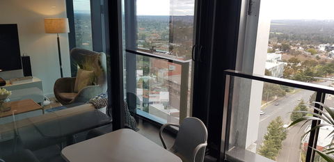Ivanhoe Apartments - Events Australia 12
