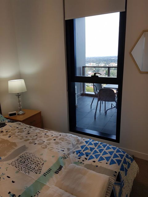 Ivanhoe Apartments - Events Australia 21