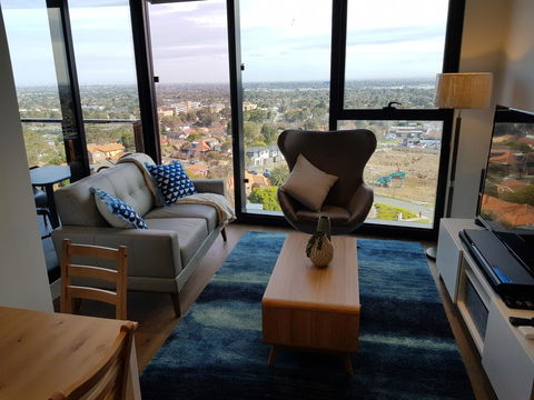 Ivanhoe Apartments - Events Australia 17