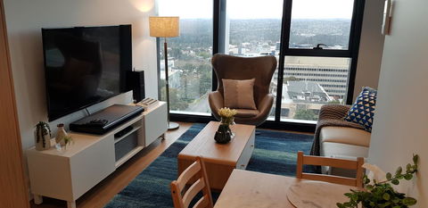 Ivanhoe Apartments - Events Australia 11