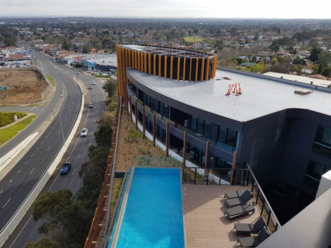 Ivanhoe Apartments - Events Australia 18