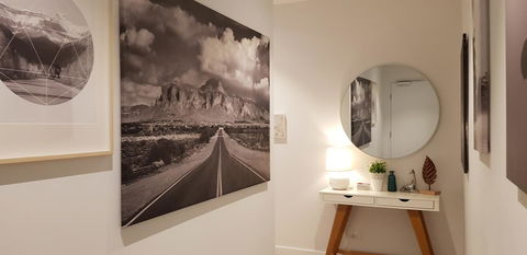 Ivanhoe Apartments - Events Australia 3