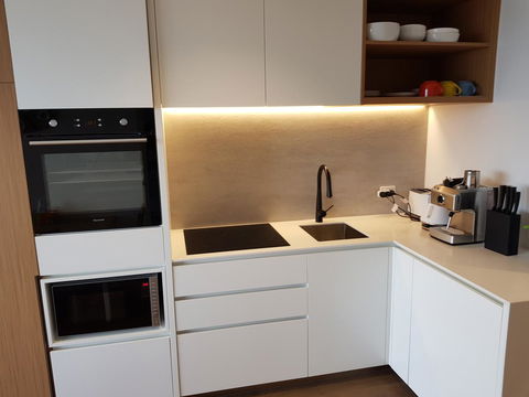 Ivanhoe Apartments - Events Australia 22