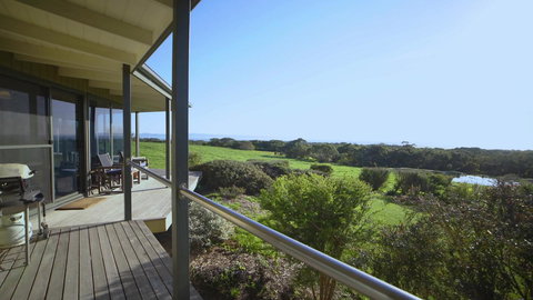 Limosa Rise - Events Australia 3