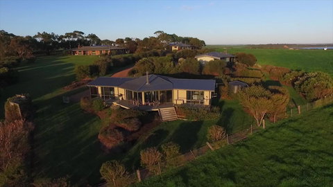 Limosa Rise - Events Australia 24