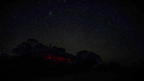 Limosa Rise - Events Australia 29