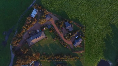 Limosa Rise - Events Australia 25