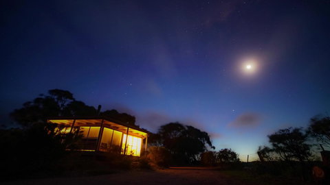 Limosa Rise - Events Australia 9