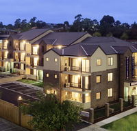 Ringwood Royale - Events Australia