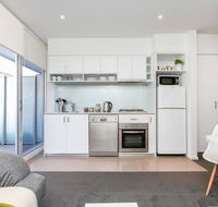 Complete Host The River Apartments - Events Australia