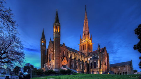 Abbey View - Events Australia 2