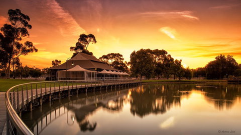 Abbey View - Events Australia 4