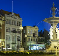 Abbey View - Events Australia