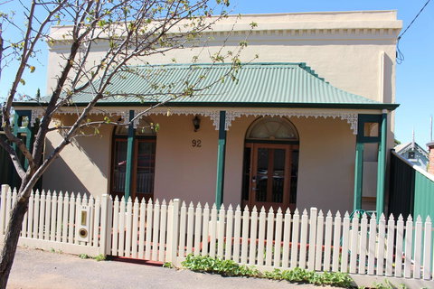 Abbey View - Events Australia 6