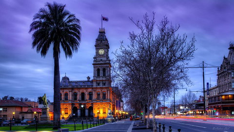 Abbey View - Events Australia 3