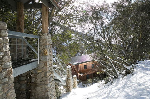 Maisonettes Falls Creek - Tourism Bookings 13