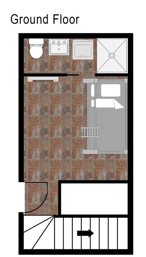 FOUNTAINS 3, Mount Hotham - Accommodation Europe 16