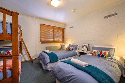 FOUNTAINS 3, Mount Hotham - Accommodation Europe 6