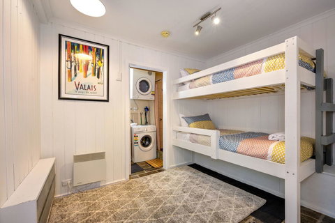 FOUNTAINS 3, Mount Hotham - Accommodation Europe 8