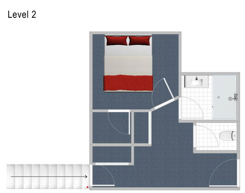 FOUNTAINS 3, Mount Hotham - Accommodation Europe 14