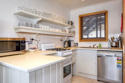 FOUNTAINS 3, Mount Hotham - Accommodation Europe 9