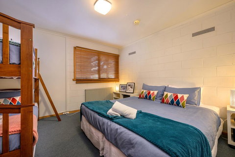 FOUNTAINS 3, Mount Hotham - Accommodation Europe 5