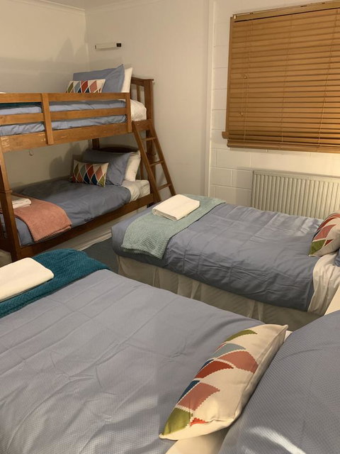 FOUNTAINS 3, Mount Hotham - Accommodation Europe 7