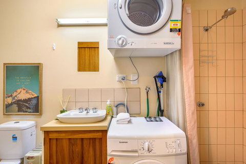 FOUNTAINS 3, Mount Hotham - Accommodation Europe 12