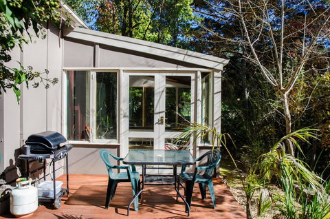 Ashwood Cottages - Accommodation Europe 19