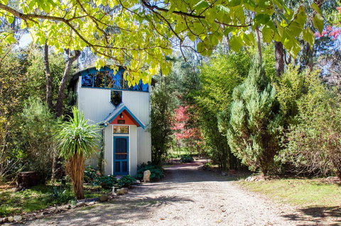 Ashwood Cottages - Accommodation Europe 22