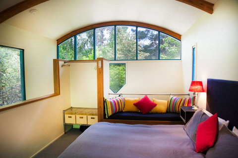 Ashwood Cottages - Accommodation Europe 6