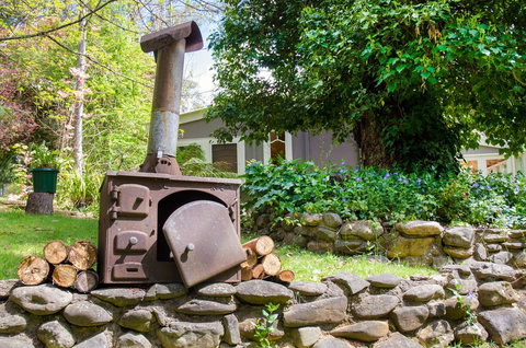 Ashwood Cottages - Accommodation Europe 9