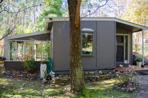 Ashwood Cottages - Accommodation Europe 21