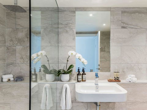 Quay West Suites Melbourne - Accommodation Europe 28