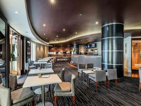 Quay West Suites Melbourne - Accommodation Europe 34