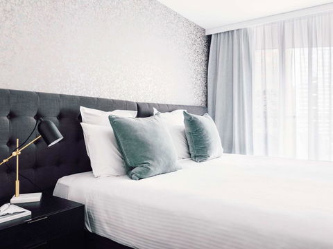 Quay West Suites Melbourne - Accommodation Europe 35