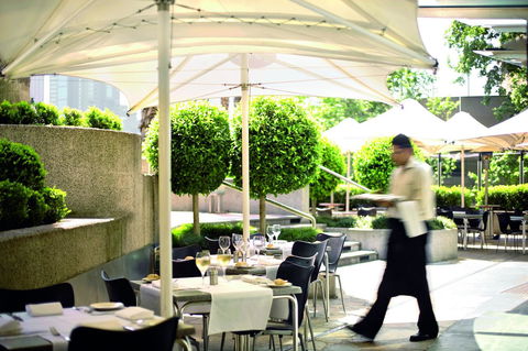 Quay West Suites Melbourne - Accommodation Europe 22