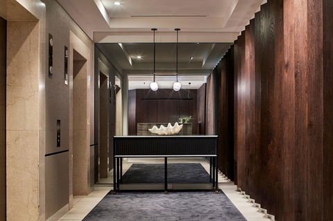 Quay West Suites Melbourne - Accommodation Europe 7