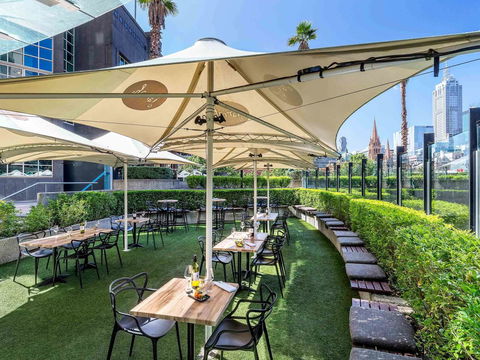 Quay West Suites Melbourne - Accommodation Europe 25