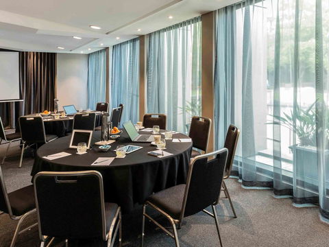 Quay West Suites Melbourne - Accommodation Europe 26