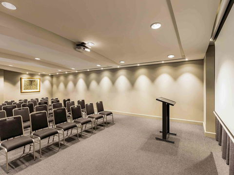 Quay West Suites Melbourne - Accommodation Europe 32