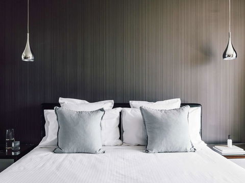 Quay West Suites Melbourne - Accommodation Europe 36