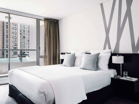 Quay West Suites Melbourne - Accommodation Europe 17