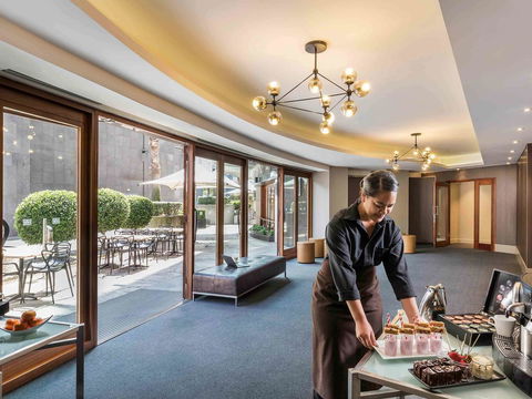 Quay West Suites Melbourne - Accommodation Europe 30
