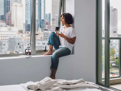 Quay West Suites Melbourne - Accommodation Europe 15