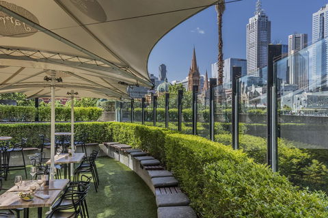 Quay West Suites Melbourne - Accommodation Europe 5